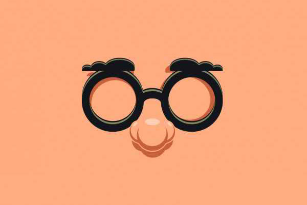 Miniature Optique Happy
