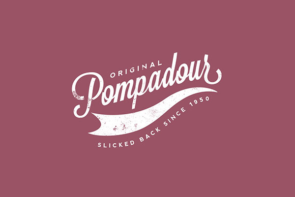 Miniature Pompadour Company